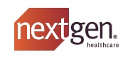 NextGen Healthcare Practice Management logo